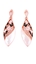 Show details for Low Rate Butterfly European Earrings