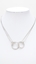 Show details for Customized Multilayer Hoop Necklaces