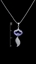 Show details for High Profitable Platinum Plated Swarovski Element Collar 16 OR 18 Inches