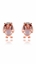 Show details for Fashion Bag Making Supplier Opal (Imitation) Classic Stud 