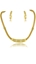 Show details for Novel Style Original Design Big 2 Pieces Jewelry Sets