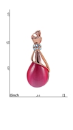 Picture of Shinning Zinc-Alloy Classic Drop & Dangle