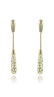 Picture of Gorgeous And Beautiful Gold Plated Zinc-Alloy Drop & Dangle