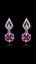 Show details for The Integrity Of  Zinc-Alloy Platinum Plated Drop & Dangle