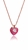 Picture of Modern Zinc-Alloy Pink 2 Pieces Jewelry Sets