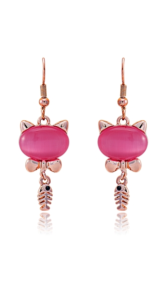 Picture of Attractive Classic Zinc-Alloy Drop & Dangle