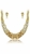 Picture of Promotion Gold Plated Big 2 Pieces Jewelry Sets
