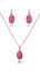 Show details for Low Price Small Concise 2 Pieces Jewelry Sets