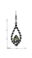 Picture of Three-Dimensional Big Oxide Drop & Dangle