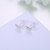 Picture of Cheaper Platinum Plated Stud