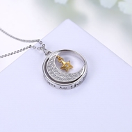 Picture of High Quality Platinum Plated Necklaces & Pendants