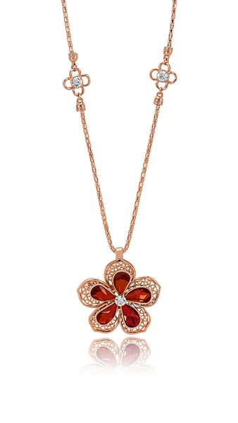 Picture of New Season  Concise Rose Gold Plated Long Chain>20 Inches