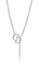 Show details for Top Zinc-Alloy Concise Long Chain>20 Inches