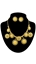 Show details for Cost Worthy Dubai Style African Style 2 Pieces Jewelry Sets
