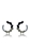 Picture of Trendy Style  Classic Crystal Stud 