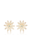 Picture of Gorgeous Rose Gold Plated Zinc-Alloy Stud 