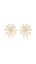 Show details for Gorgeous Rose Gold Plated Zinc-Alloy Stud 