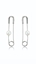 Show details for Durable Small Delicate Drop & Dangle