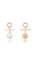 Show details for Gorgeous Concise Zinc-Alloy Drop & Dangle