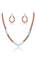 Show details for Amazing None-Stone African Style 2 Pieces Jewelry Sets