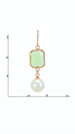 Picture of Amazing Concise Glass Drop & Dangle