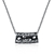 Picture of Innovative And Creative Gunmetel Plated Necklaces & Pendants