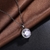 Picture of The Best Discount Gunmetel Plated Necklaces & Pendants