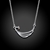 Picture of Cost Effective Platinum Plated Necklaces & Pendants