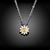 Picture of Well Designed Platinum Plated Necklaces & Pendants