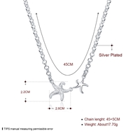 Picture of The Finest Platinum Plated Necklaces & Pendants