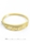 Picture of Cost Worthy Africa & Middle East Gold Plated Bangles