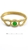 Picture of China No.1 Fashion Bag Export Resin Gold Plated Bangles