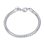Picture of Top Platinum Plated Bracelets
