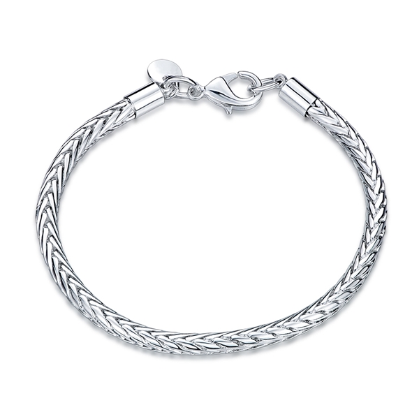 Picture of Top Platinum Plated Bracelets