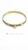 Picture of Cheapest Gold Plated Africa & Middle East Bangles