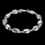 Picture of Kind  Platinum Plated Bracelets