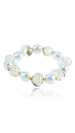 Picture of Trendy Gold Plated Classic Bracelets