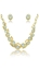 Show details for New Season  Shell Zinc-Alloy 2 Pieces Jewelry Sets