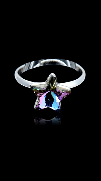 Picture of Cheap Zine-Alloy Platinum Plated Fashion Rings