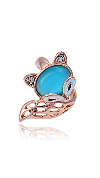 Picture of Best Zinc-Alloy Classic Fashion Rings