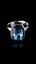 Show details for The Best Discount Single Stone Platinum Plated Fashion Rings