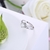 Picture of Hot Selling White Platinum Plated Fashion Rings
