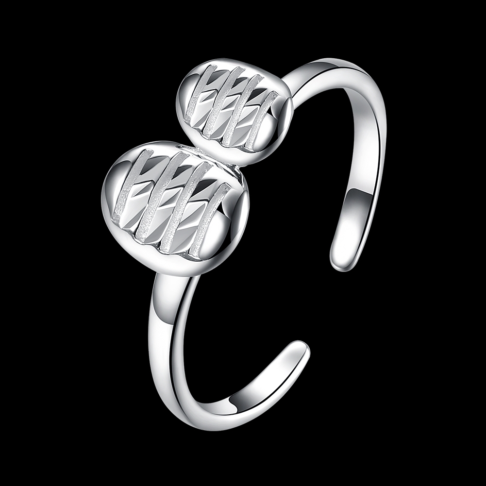 Online Shopping Platinum Plated Fashion Rings