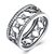Picture of Fashionable And Modern White Fashion Rings