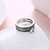 Picture of Fabulous White Fashion Rings