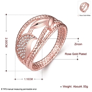 Picture of Healthy White Fashion Rings
