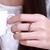 Picture of Good Quality White Fashion Rings