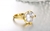 Picture of Romantic  White Fashion Rings