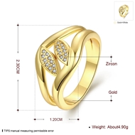 Picture of Promotion White Fashion Rings