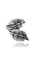 Show details for Magnificent Oxide Brass Fashion Rings
